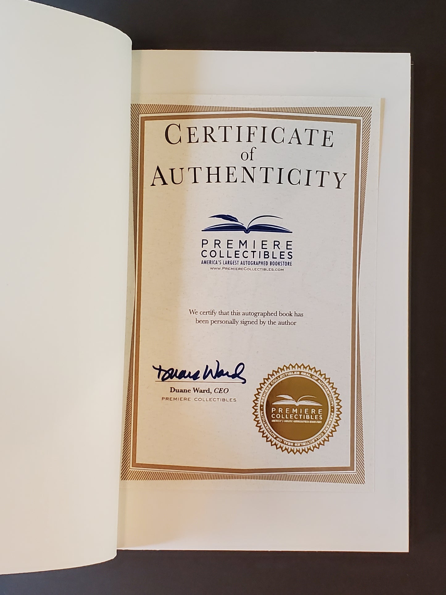 Chris Paul: Sixty-One: Life Lessons from Papa on and off the Court. Authentic Autograph