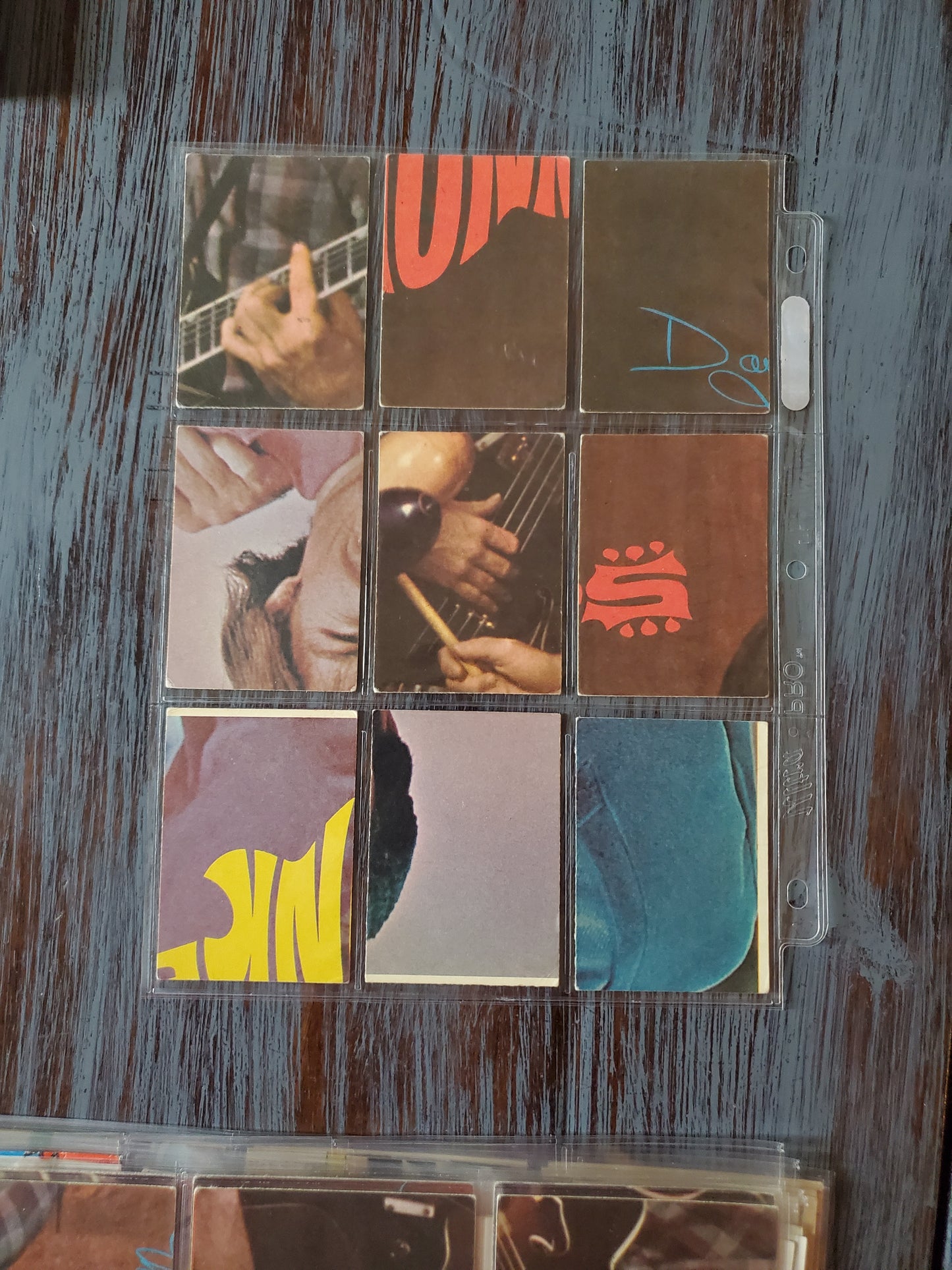 Vintage Monkees Card Lot (125+) Cut Images + 1966-67 Donruss A/B/C + Flip Movie