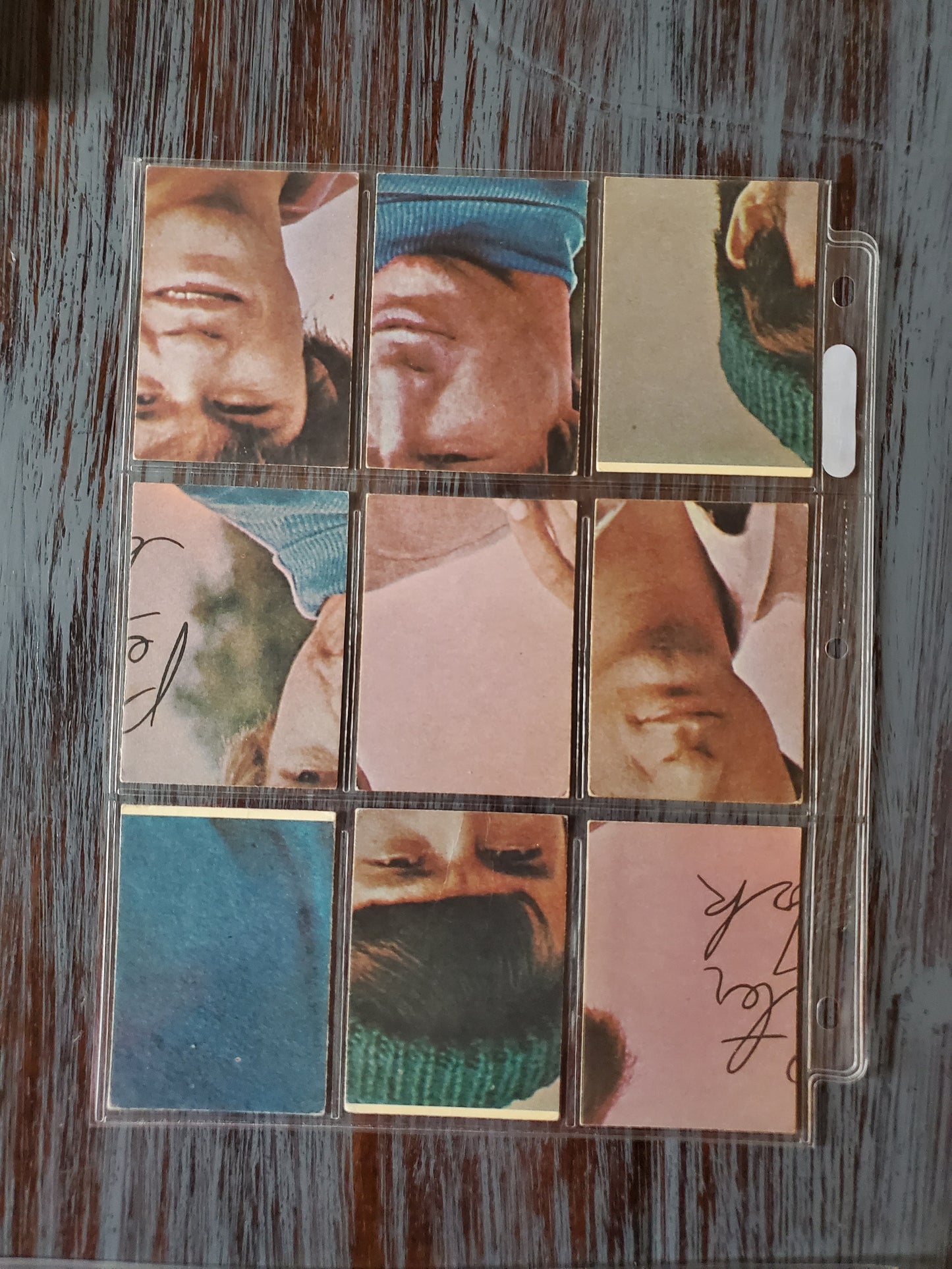 Vintage Monkees Card Lot (125+) Cut Images + 1966-67 Donruss A/B/C + Flip Movie