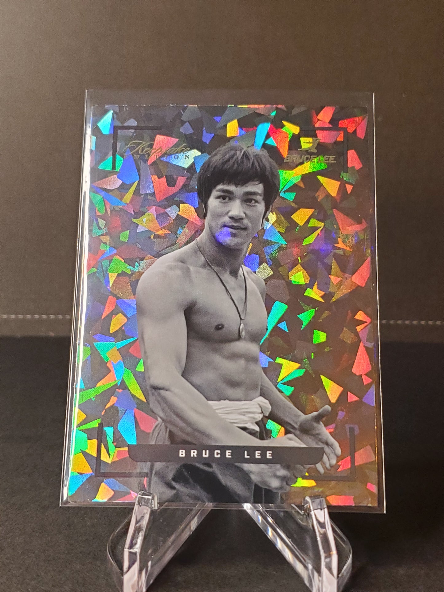 Bruce Lee 2024 Keepsake Bruce Lee 50th Anniversary Edition #33