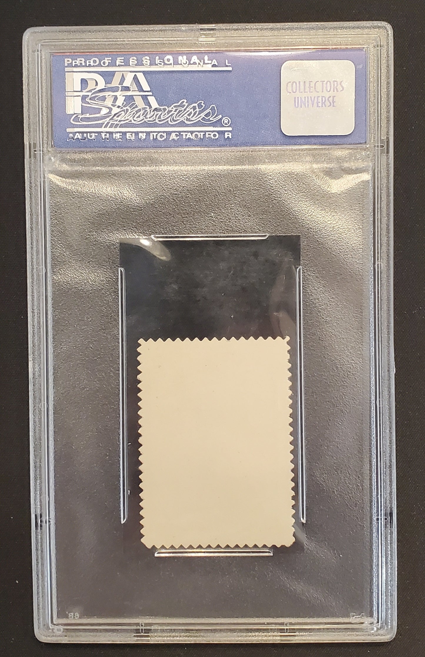 1962 MICKEY MANTLE Topps Stamps PSA 8 (Only 13 higher!!) Very Rare!!