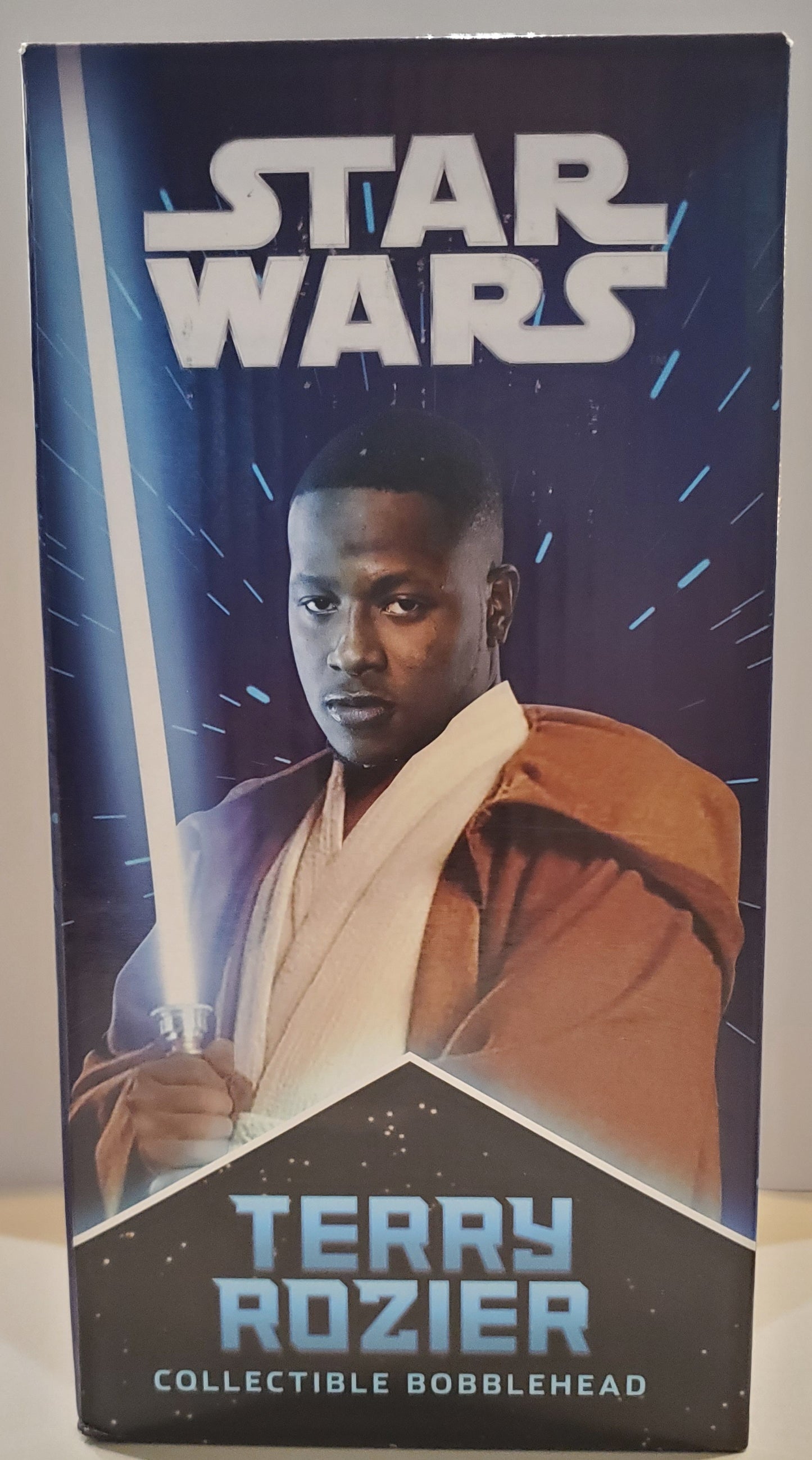 Terry Rozier - Charlotte Hornets Star Wars Bobblehead