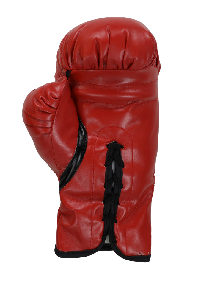 Amanda Serrano Signed Everlast Boxing Glove Inscribed "The Real Deal" (PSA)