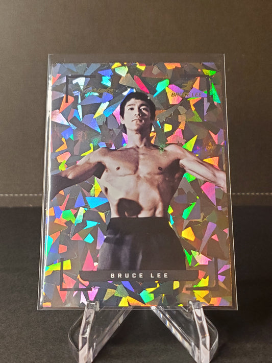 Bruce Lee 2024 Keepsake Bruce Lee 50th Anniversary Edition #18