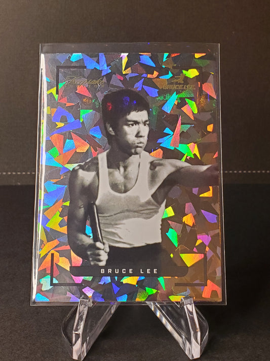 Bruce Lee 2024 Keepsake Bruce Lee 50th Anniversary Edition #29