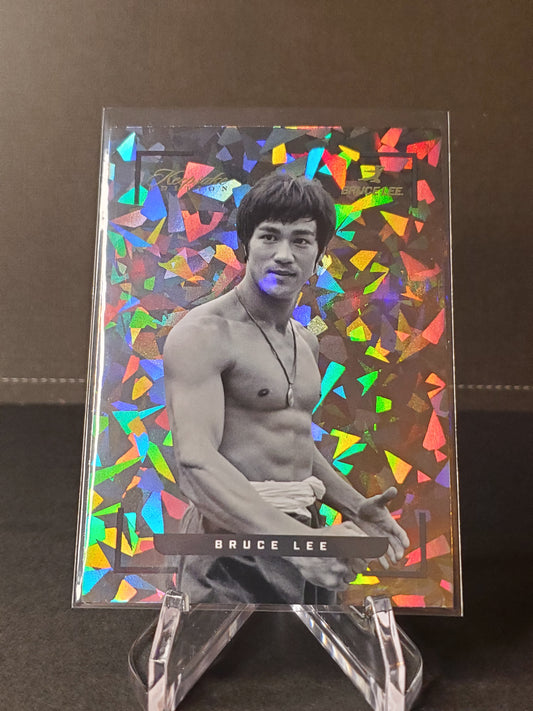 Bruce Lee 2024 Keepsake Bruce Lee 50th Anniversary Edition #33