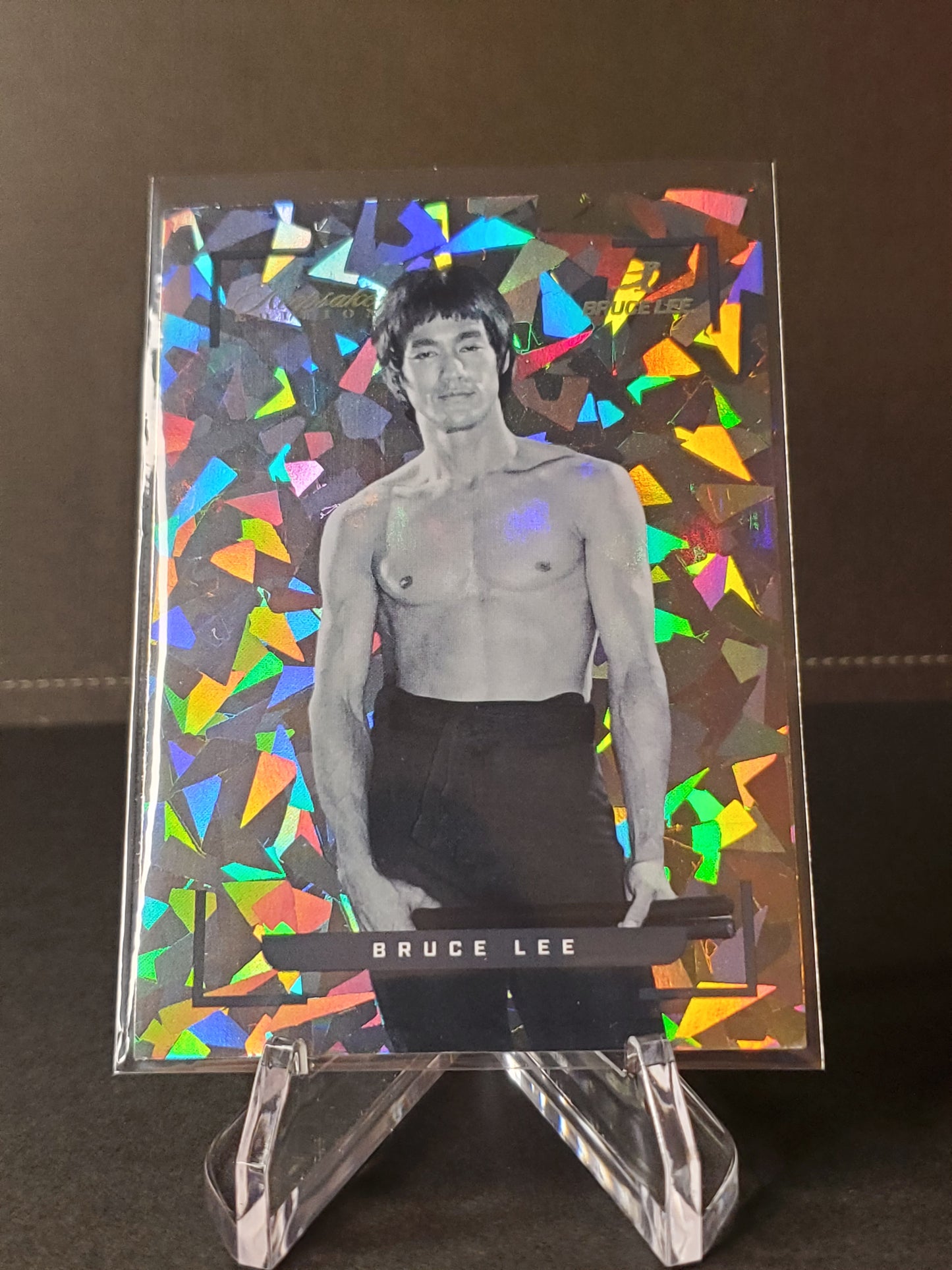 Bruce Lee 2024 Keepsake Bruce Lee 50th Anniversary Edition #35