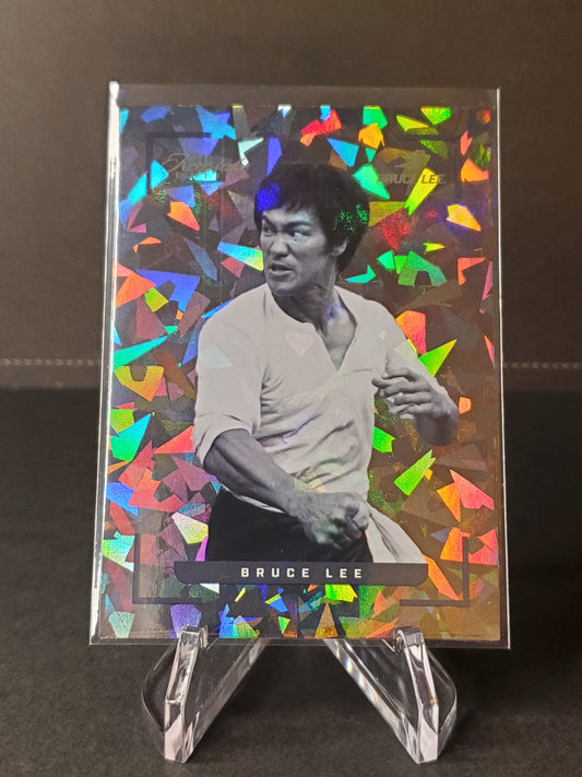 Bruce Lee 2024 Keepsake Bruce Lee 50th Anniversary Edition #49