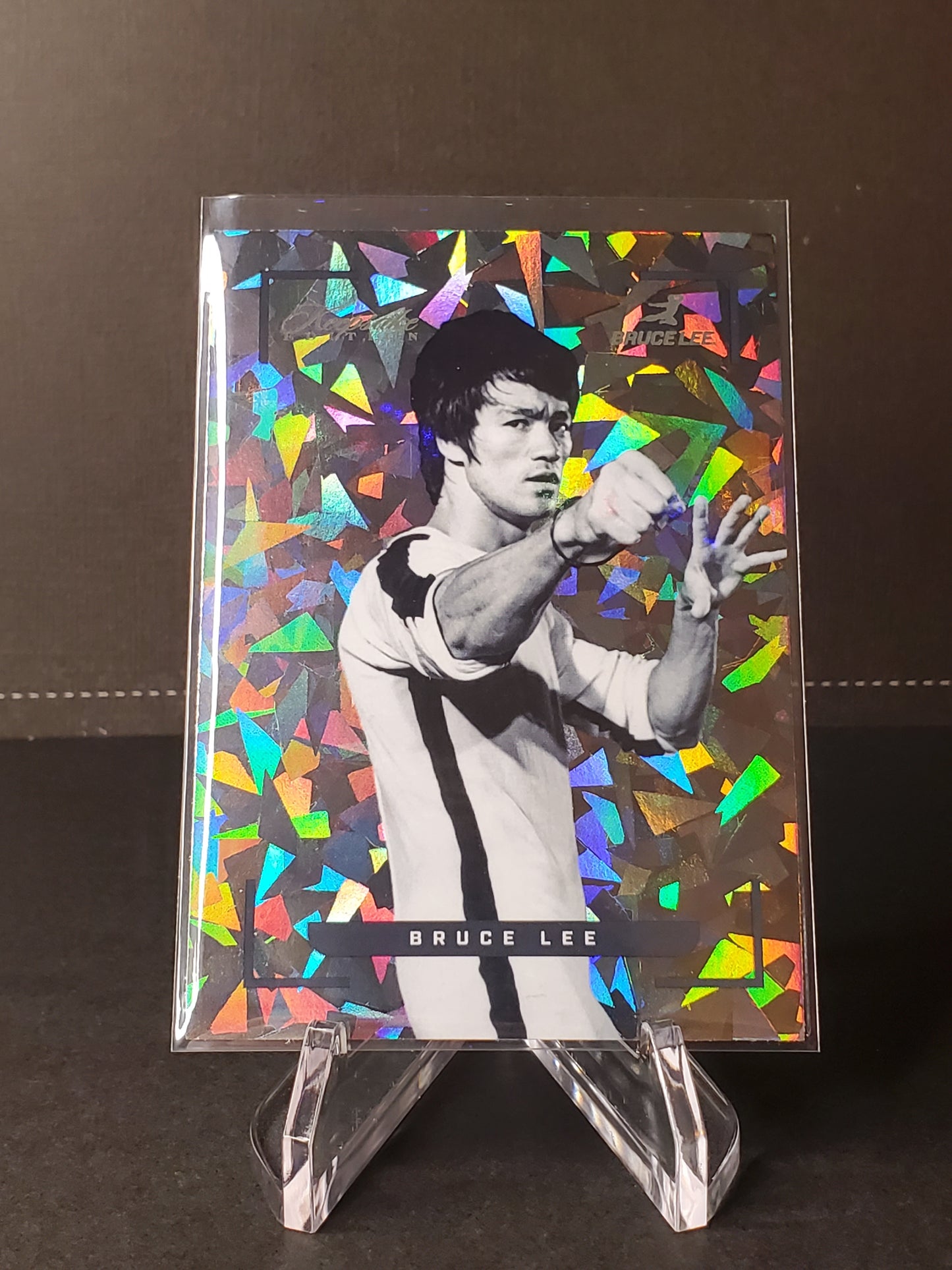 Bruce Lee 2024 Keepsake Bruce Lee 50th Anniversary Edition #6