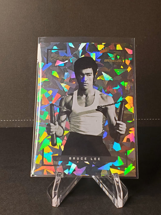 Bruce Lee 2024 Keepsake Bruce Lee 50th Anniversary Edition #7