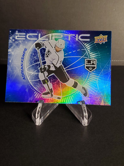 Adrian Kempe 2023/24 Upper Deck Series 2 Ecliptic #EC-8