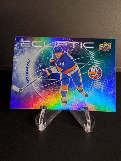 Bo Horvat 2023/24 Upper Deck Series 2 Ecliptic #EC-20