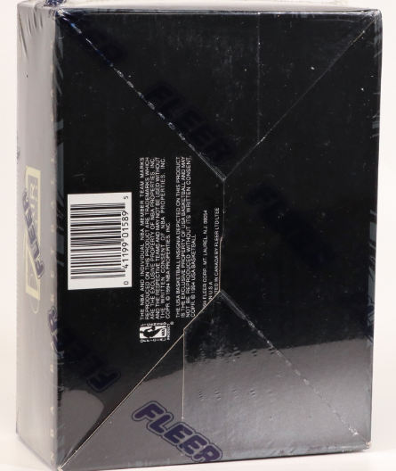 1994/95 Flair Series 1 NBA Basketball Factory Sealed Box!