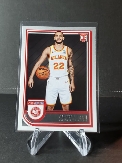 Tyrese Martin 2022-2023 Panini Hoops Basketball RC #280