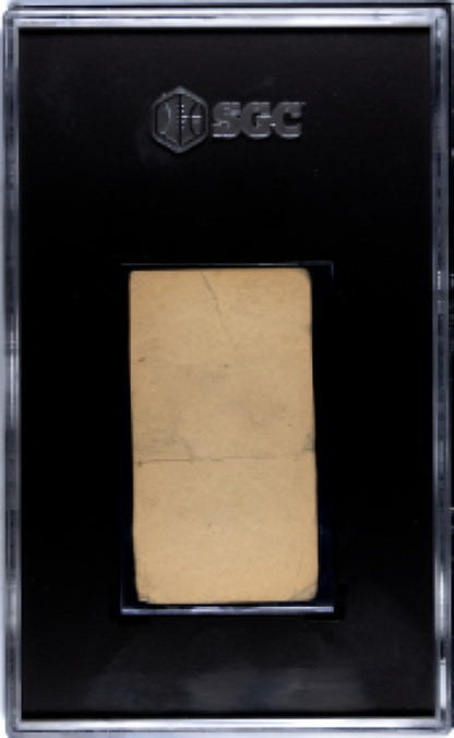 1923 W515-2 Urban Shocker #48 Hand Cut Authentic SGC